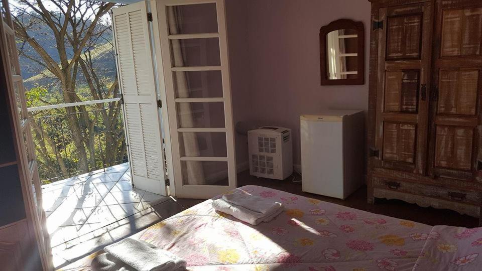 Pousada D'Amoras Conservatória 部屋 写真